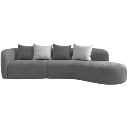 Living Room Chaise Lounge Sofa