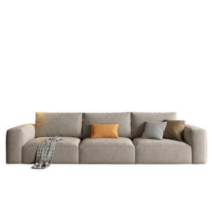 Unique Cube Modular Sofa