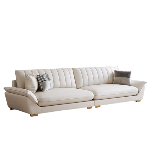 Italian Style Living Room Furniture Sofa Set