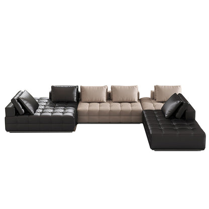 Lawrence Sectional Couch Sofa Set