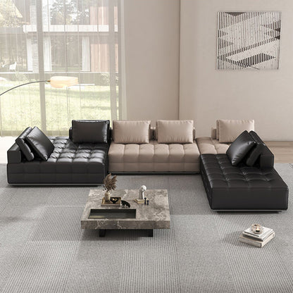 Lawrence Sectional Couch Sofa Set