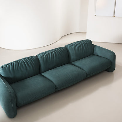 Modern Style Hi-tech Fabric Brigitte Sofa