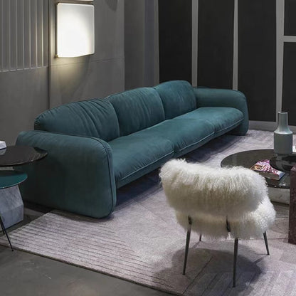 Modern Style Hi-tech Fabric Brigitte Sofa