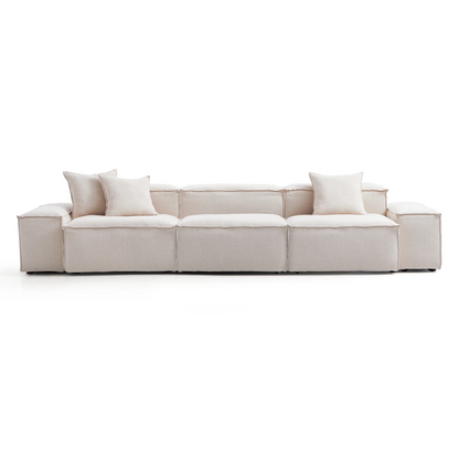 Modular Sectional Sofa With Chase