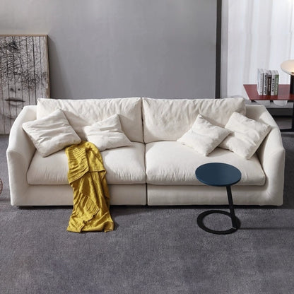 Modern Fabric Sofa Set