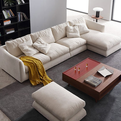 L-Shaped Sectionals and Corner Sofas