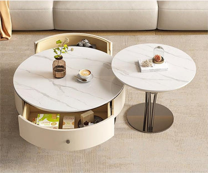 Living Room Coffee Table Set