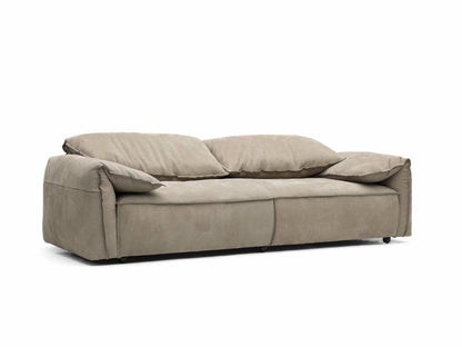 Casablanca Baxter Sofa Dark Grey