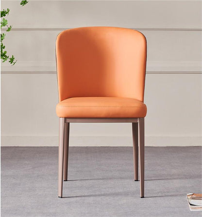 Modern Nordic Dining Chair