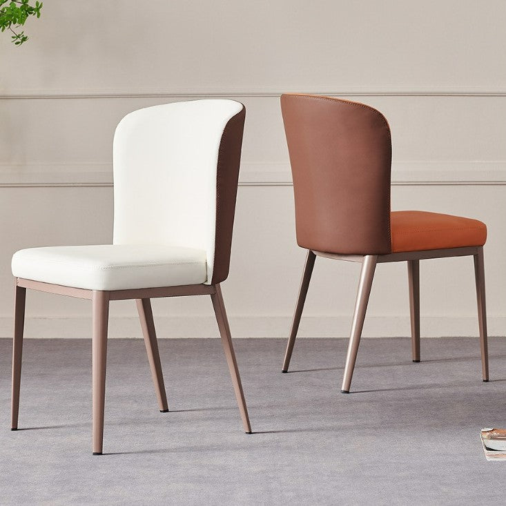 Modern Nordic Dining Chair