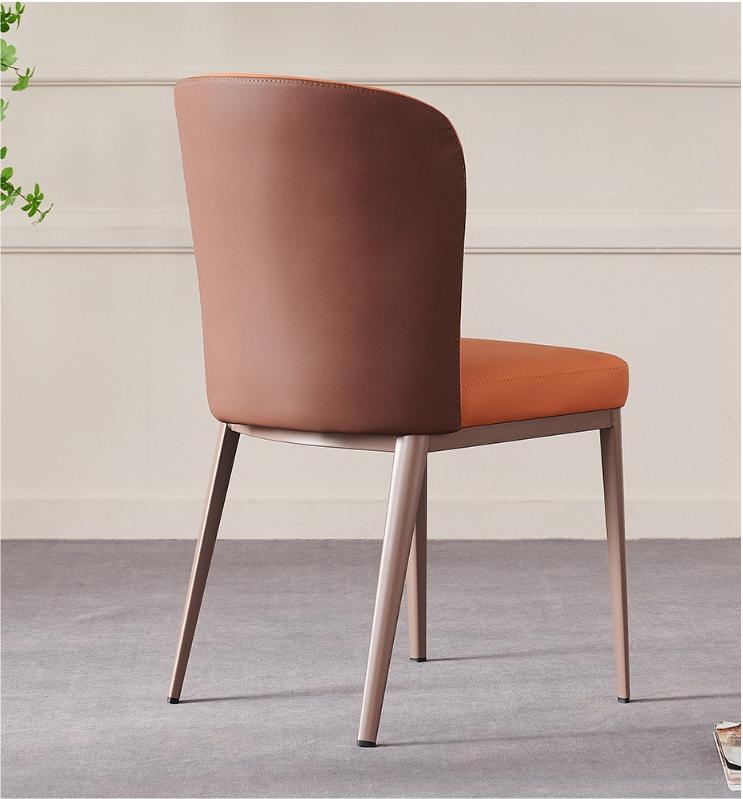 Modern Nordic Dining Chair