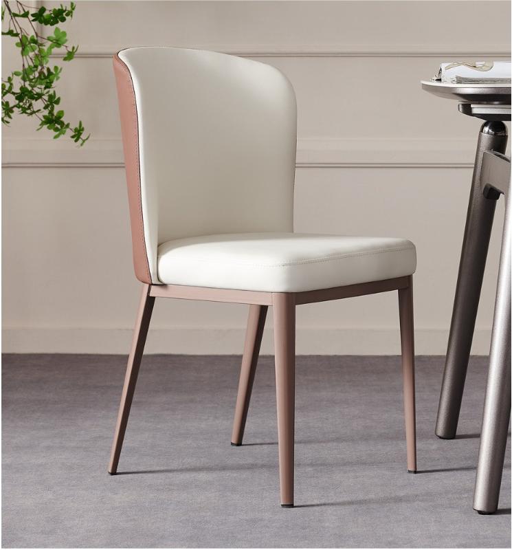 Modern Nordic Dining Chair