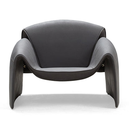 Modern Accent Chair Armchair