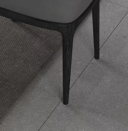 Modern Extendable Sintered Stone Dining Table