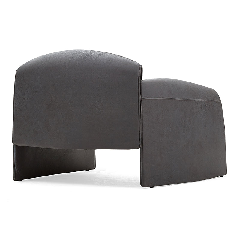 Modern Accent Chair Armchair