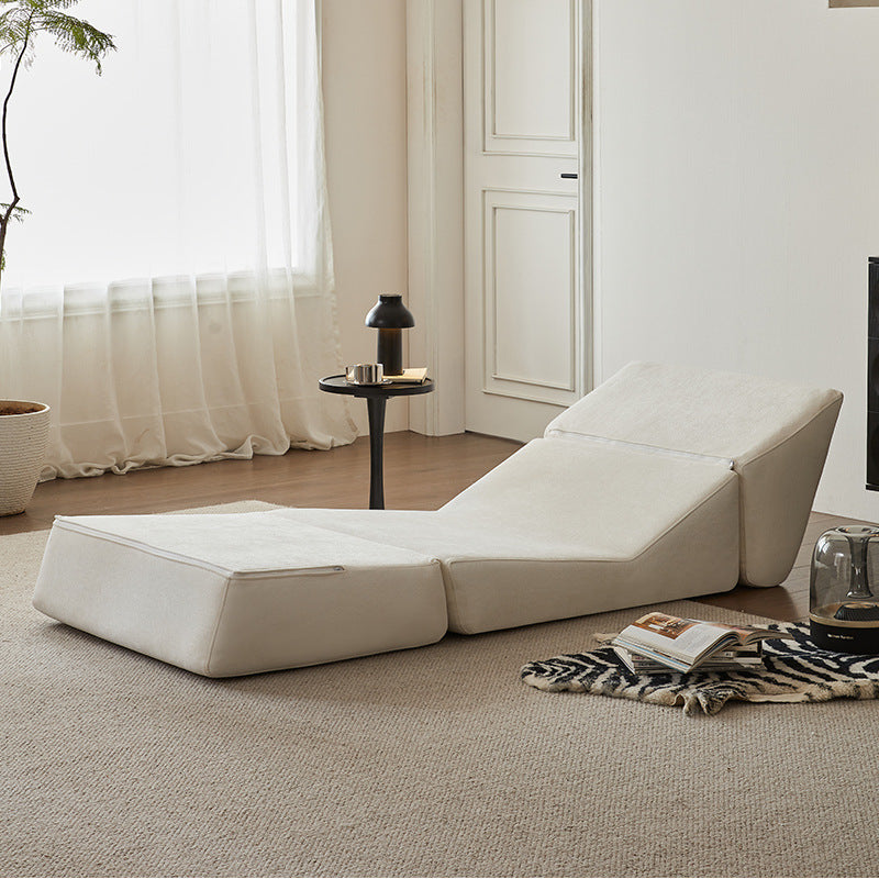 Three Types vacuum compression sofa bed