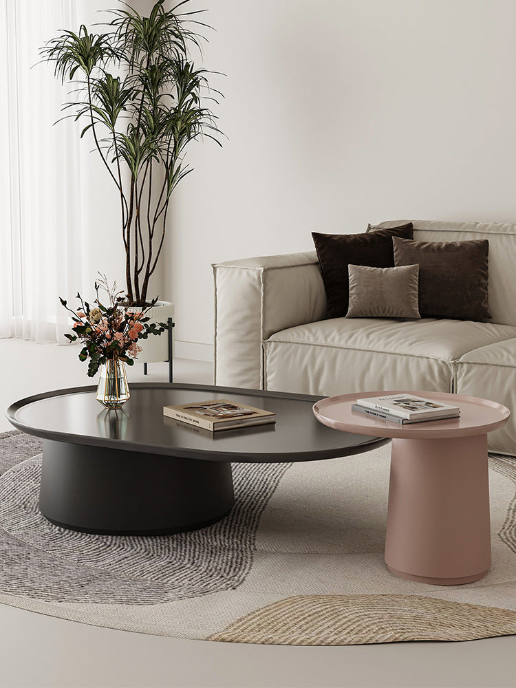 Modern Luxury Decoration Coffee Table and TV Stand