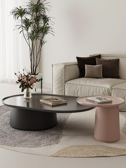 Modern Luxury Decoration Coffee Table and TV Stand