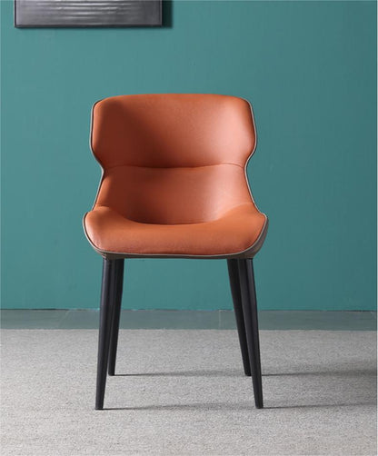 Contemporary Upholstered Dining Chair