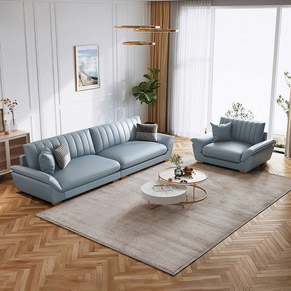 Italian Style Living Room Furniture Sofa Set