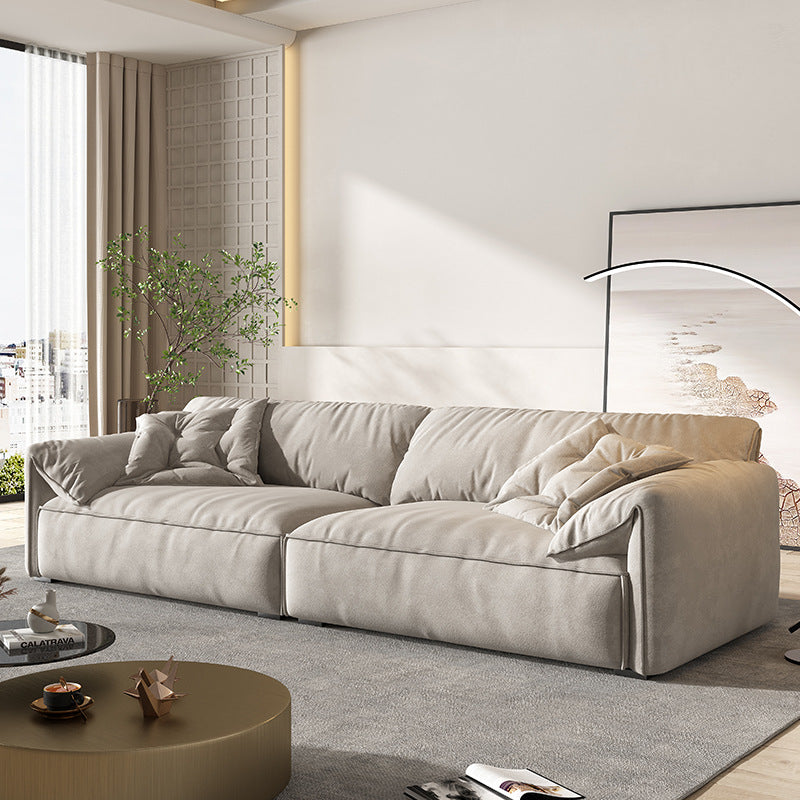 Casablanca Baxter Sofa Dark Grey