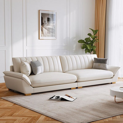 Italian Style Living Room Furniture Sofa Set