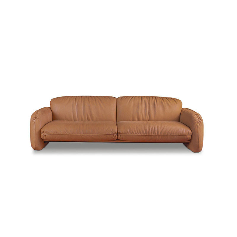 Modern Style Hi-tech Fabric Brigitte Sofa