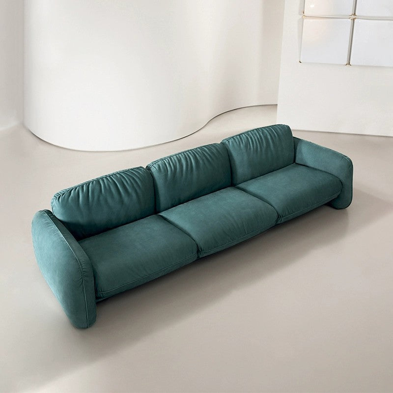 Modern Style Hi-tech Fabric Brigitte Sofa