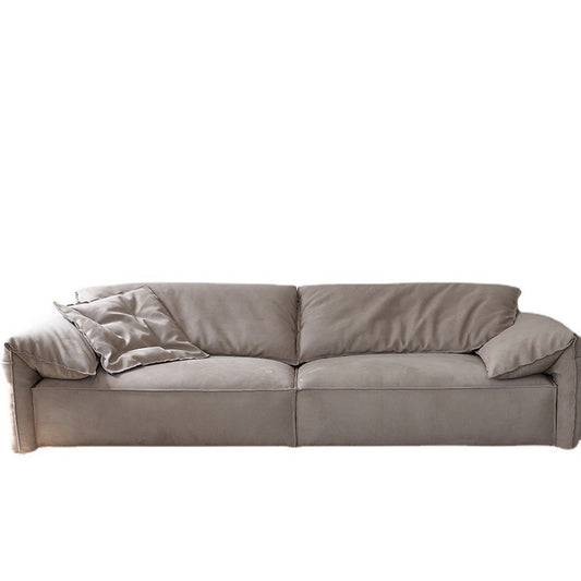 Casablanca Baxter Sofa Dark Grey