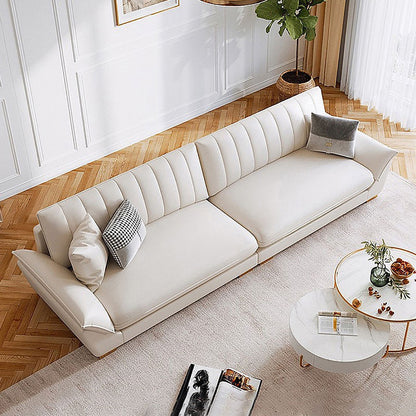 Italian Style Living Room Furniture Sofa Set