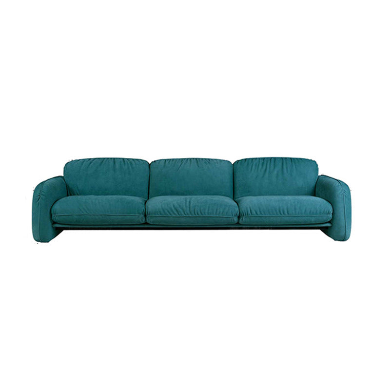 Modern Style Hi-tech Fabric Brigitte Sofa