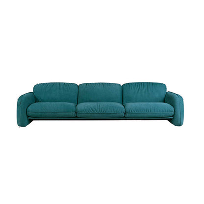 Modern Style Hi-tech Fabric Brigitte Sofa