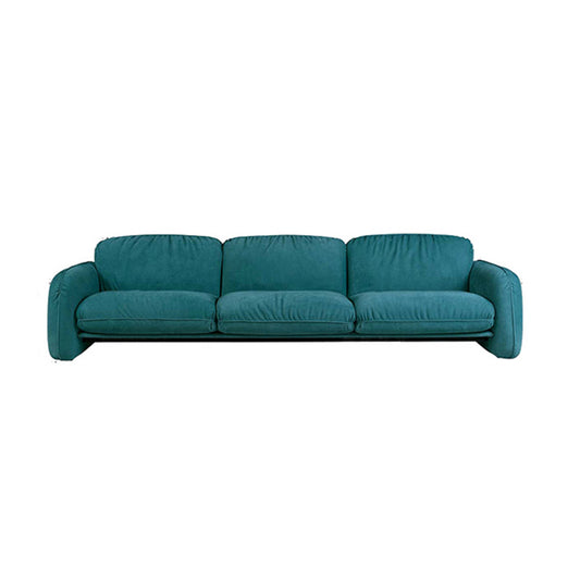 Modern Style Hi-tech Fabric Brigitte Sofa