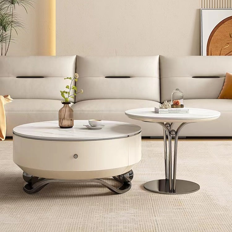 Living Room Coffee Table Set