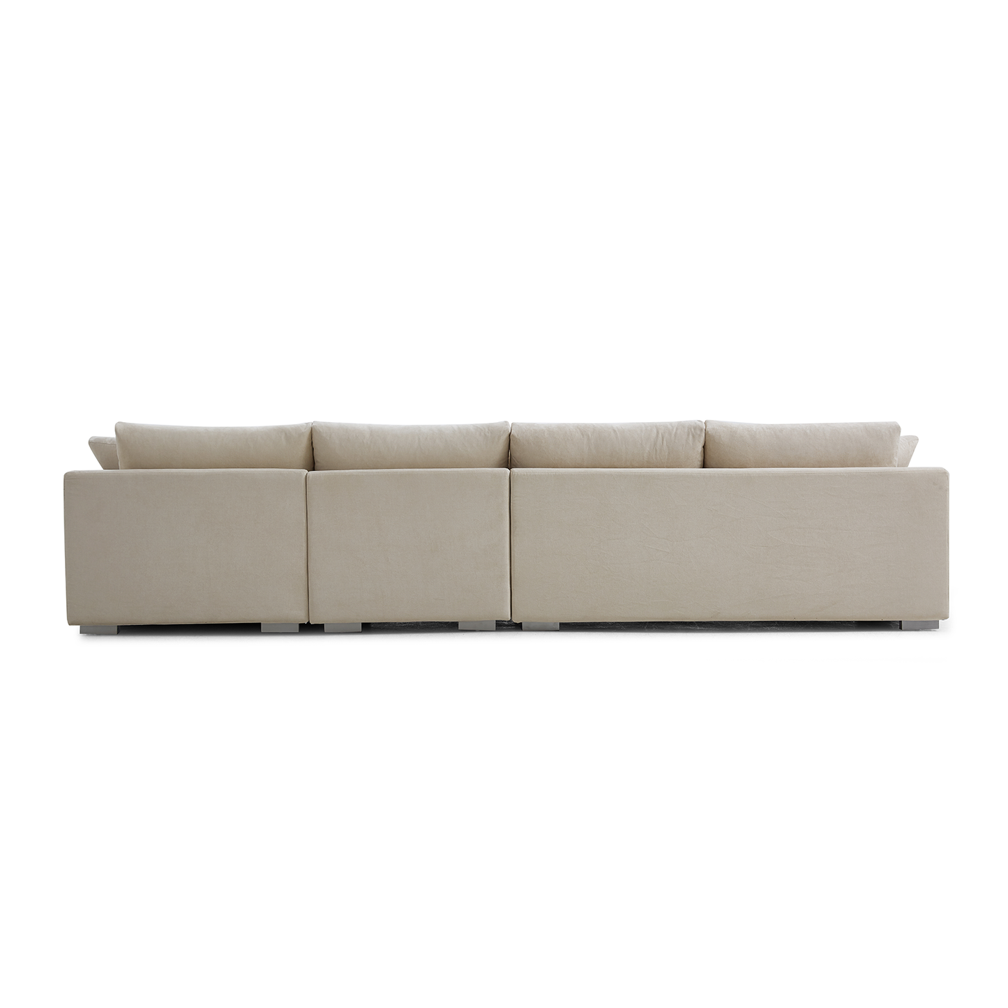 L-Shaped Sectionals and Corner Sofas